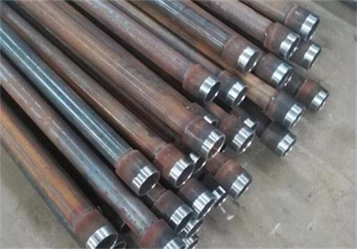 北京桩基声测管