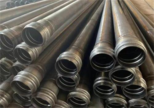 北京桩基声测管