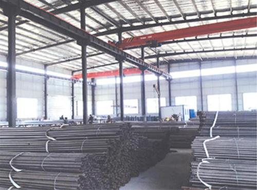 北京桩基声测管