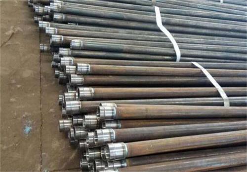 北京桩基声测管