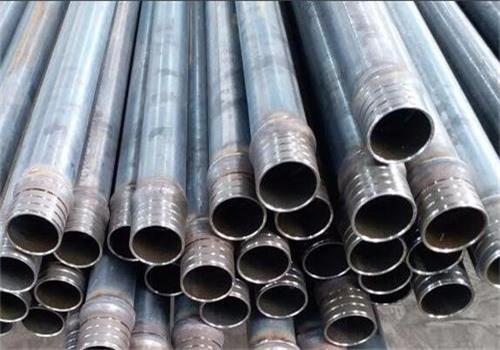 北京桩基声测管