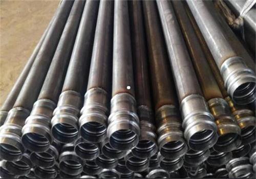 北京桩基声测管