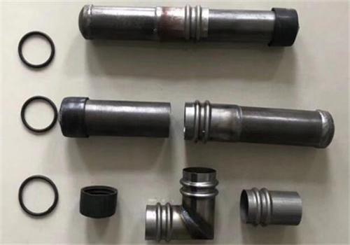 北京桩基声测管