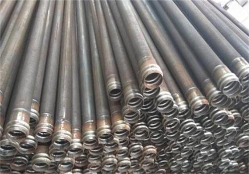 北京桩基声测管