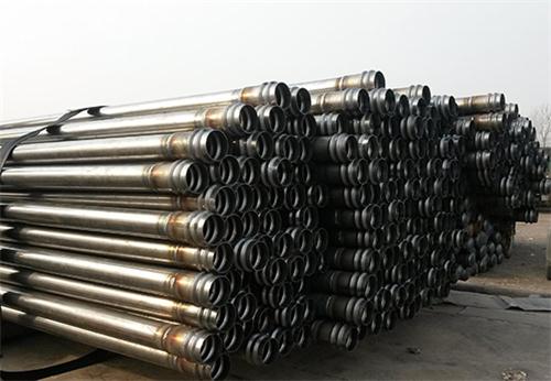 北京桩基声测管