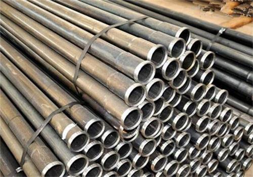 北京桩基声测管