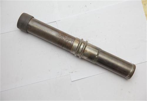 北京桩基声测管