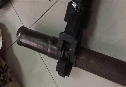 北京桩基声测管