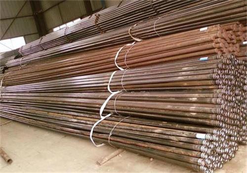 北京桩基声测管