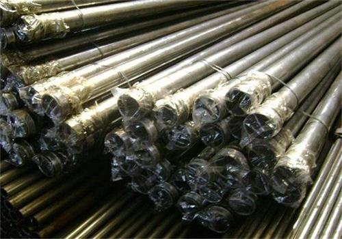 北京桩基声测管